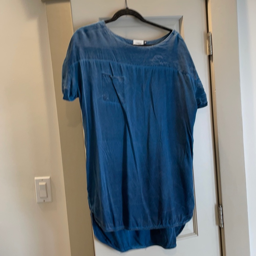 Mini dress size 36